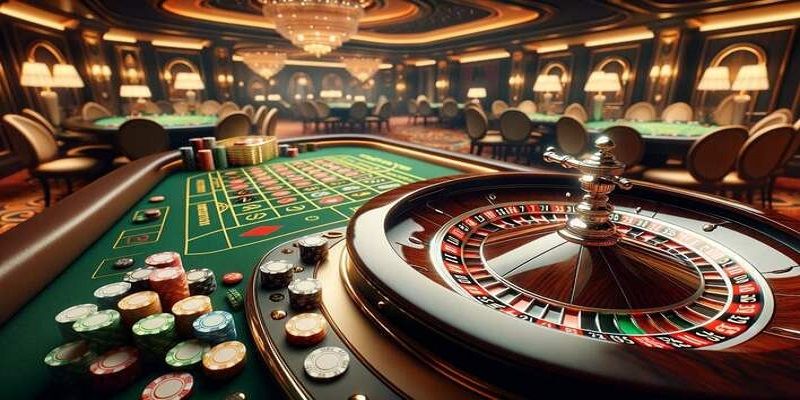 casino-truc-tuyen-ban-dau-hap-dan